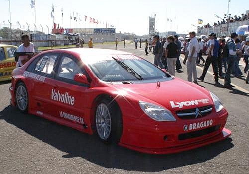 C5 TRV6