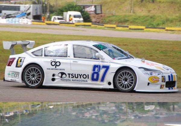 Citroen C5 2010