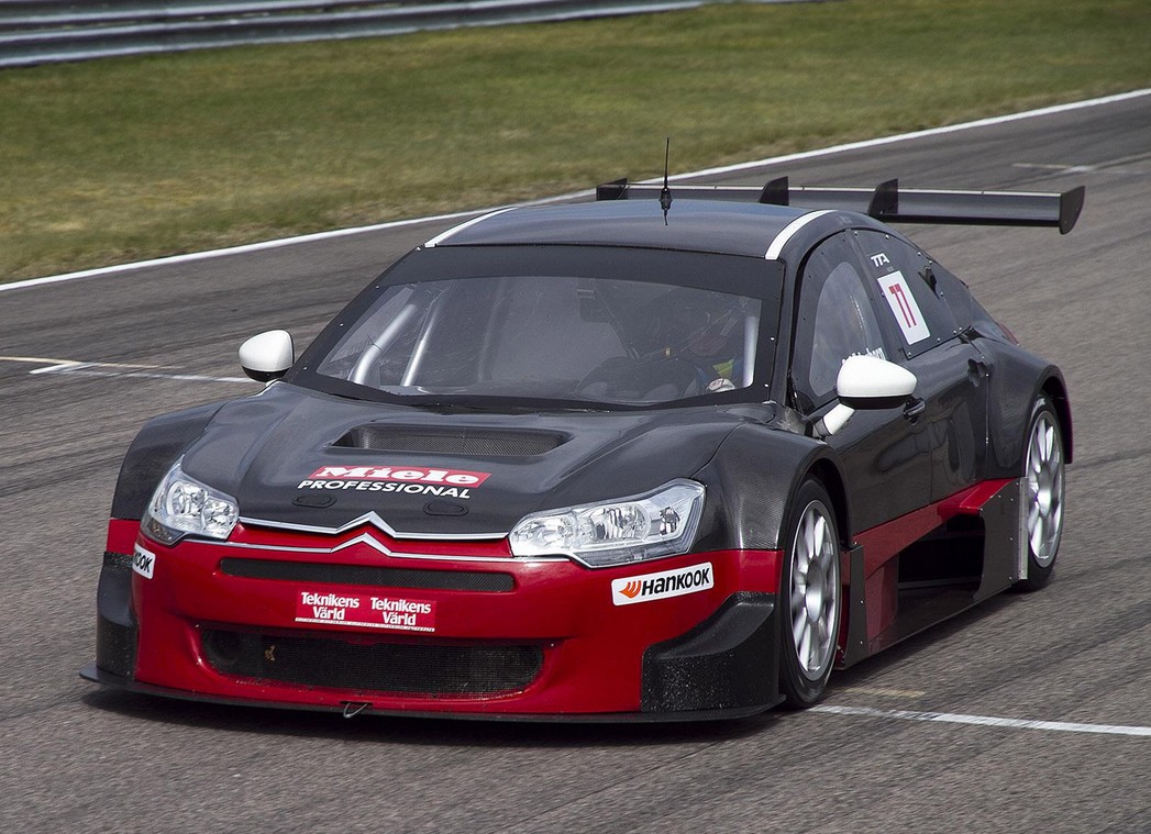 C5 TTA 2013
