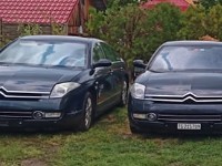 HydroCitro Nahradne diely Citroen